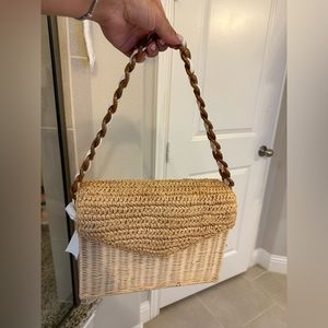 Pamela Munson purse